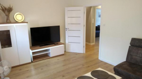 Cichy Apartament Nadmorski